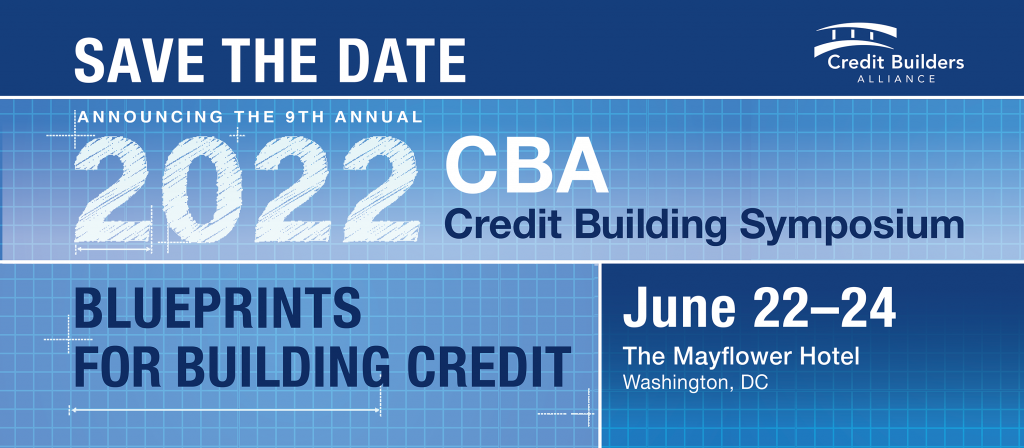 CBA 2022 Symposium Save The Date