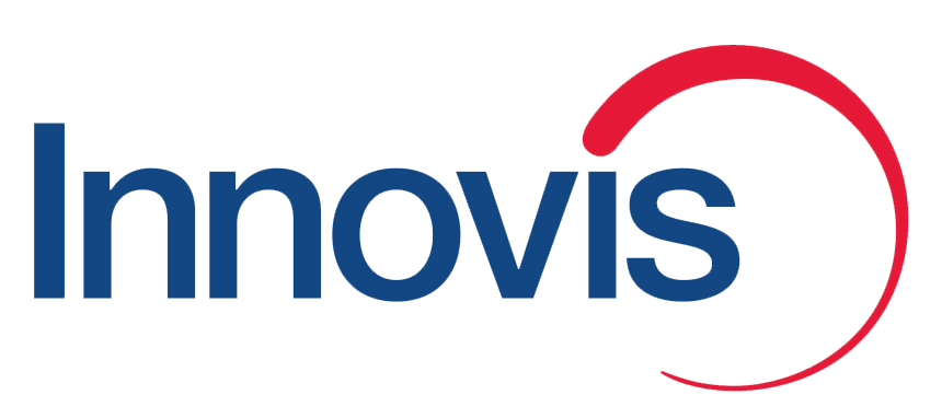 innovis logo